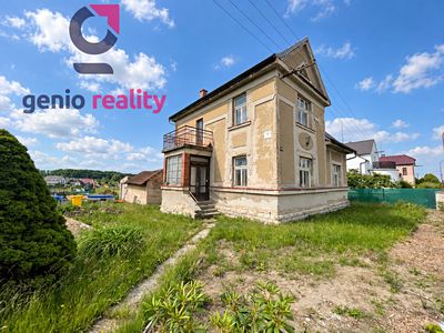 Prodej rodinného domu 152 m², pozemek 498 m²