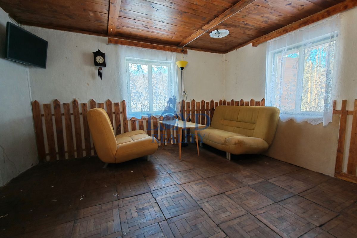 Prodej chaty 30 m², pozemek 203 m² – fotografie 3