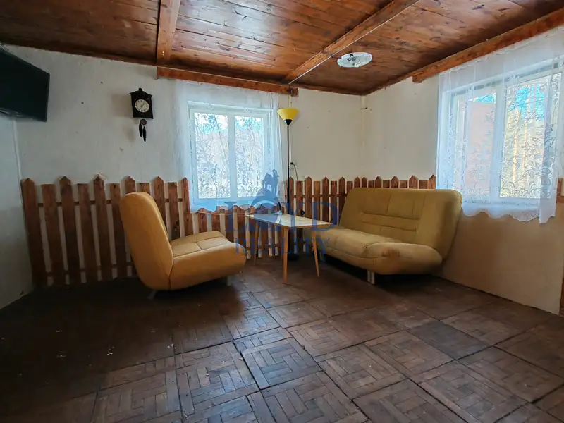 Prodej chaty 30 m², pozemek 203 m², Tatrovice – náhled fotky 3