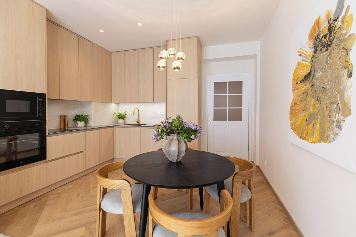 Prodej bytu 2+kk 63 m² – fotografie 5