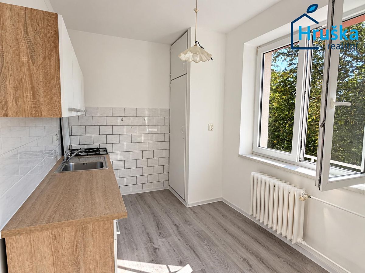 Pronájem bytu 2+1 55 m² – fotografie 5