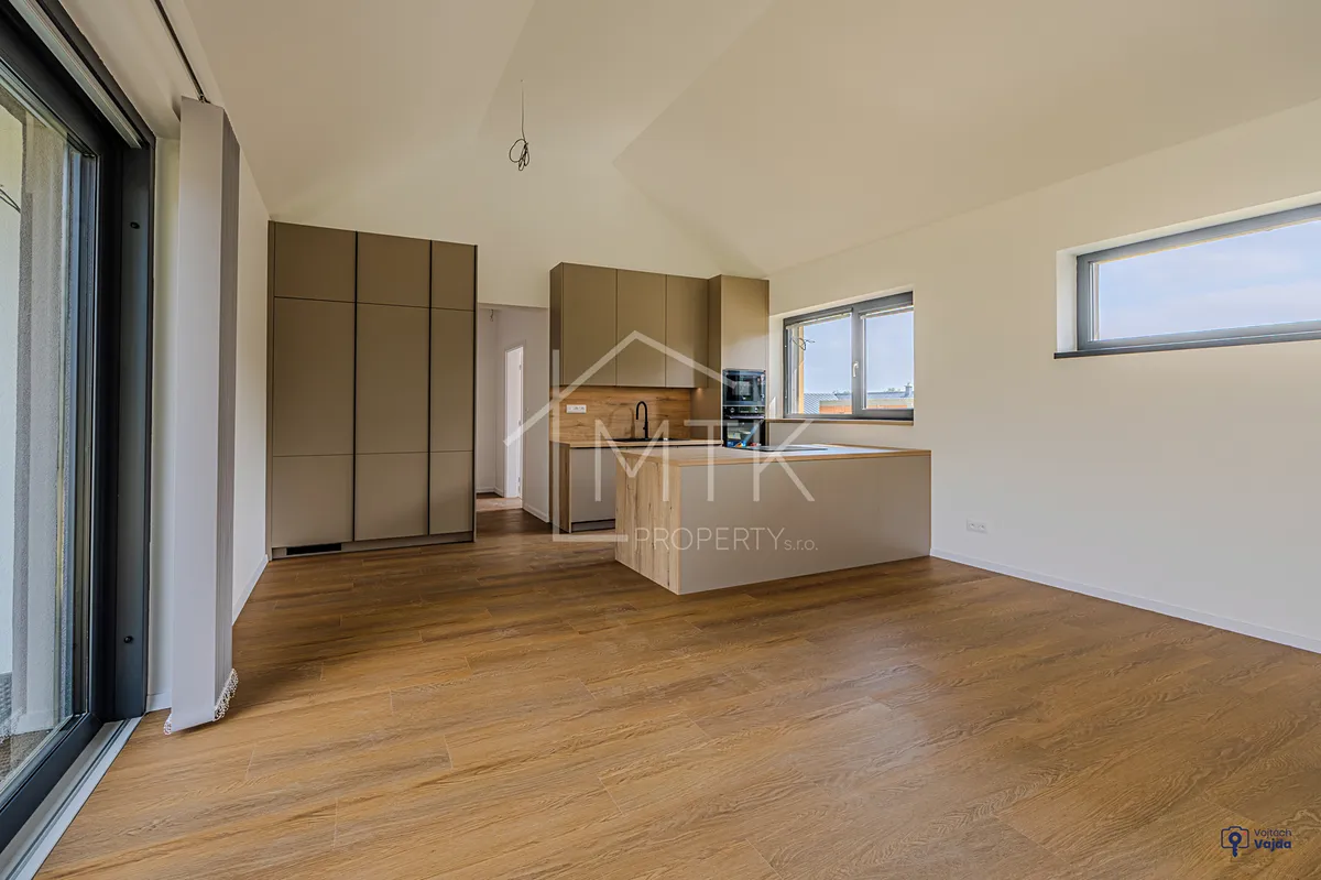 Prodej rodinného domu 106 m², pozemek 709 m²