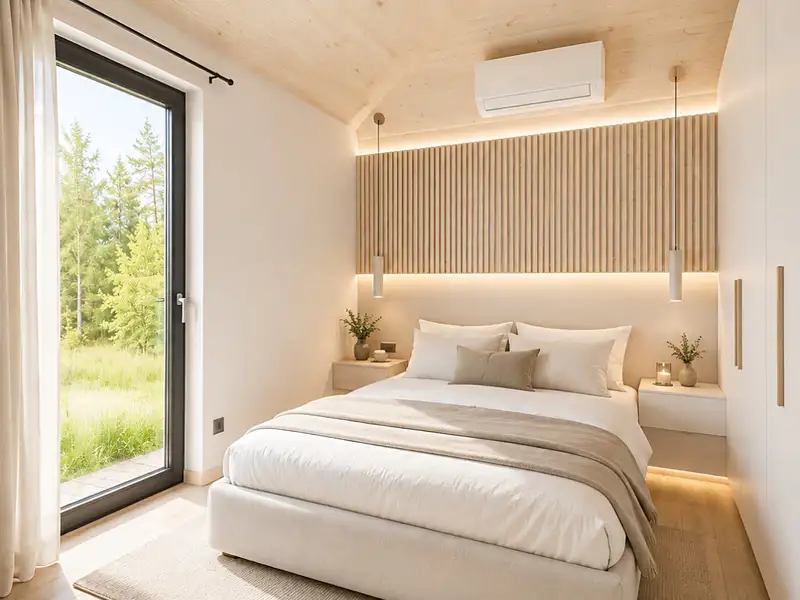 Prodej mobilheimu, mobilního domu 33 m², Hradec Králové – náhled fotky 3