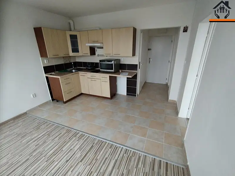Pronájem bytu 1+1 34 m², Ostrava – náhled fotky 2