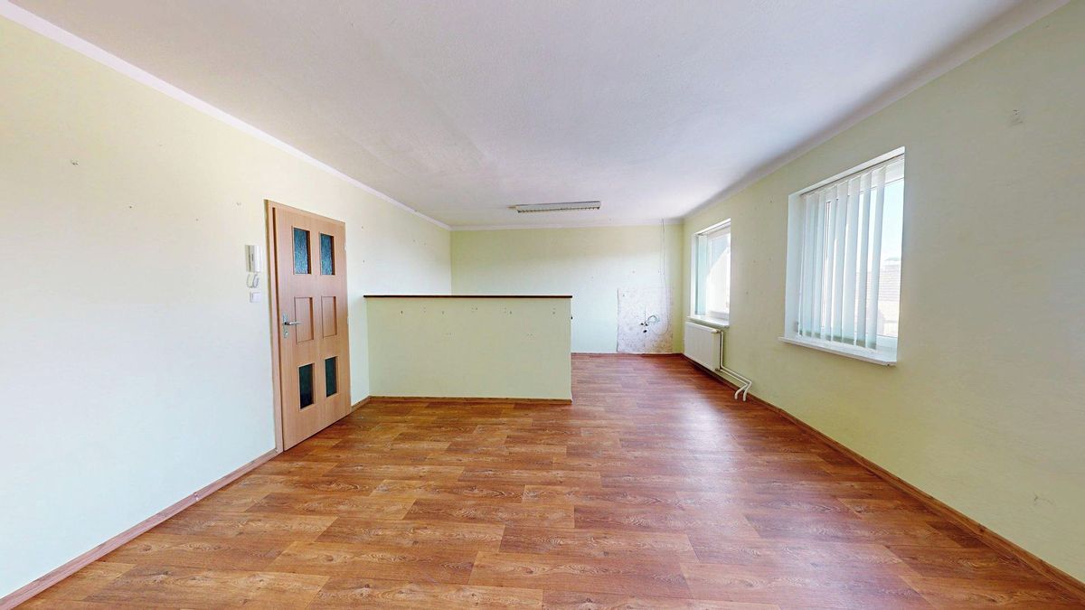 Pronájem obchodního prostoru 20 m²