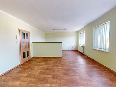 Pronájem obchodního prostoru 20 m²