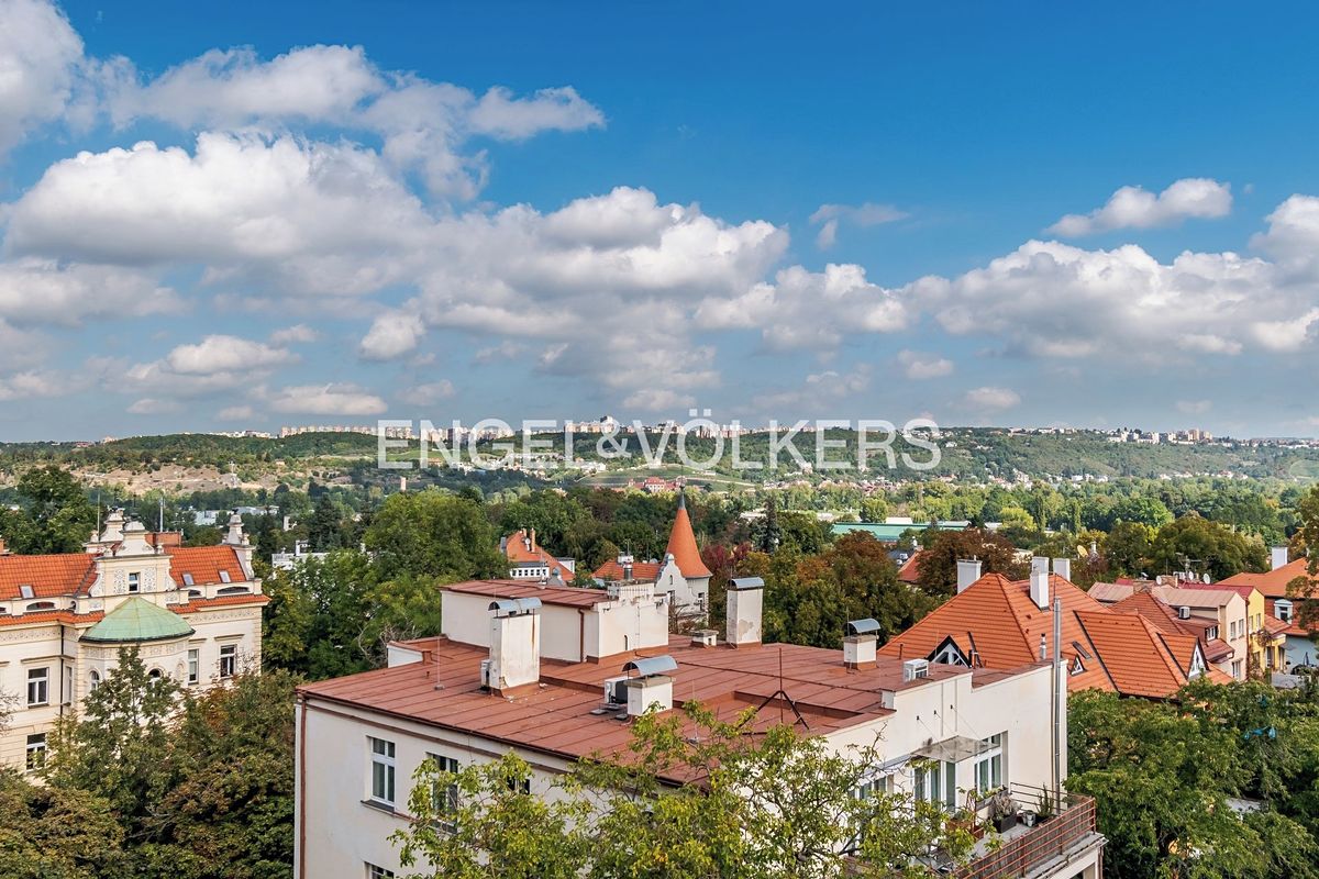 Pronájem bytu 3+kk 123 m² – fotografie 3