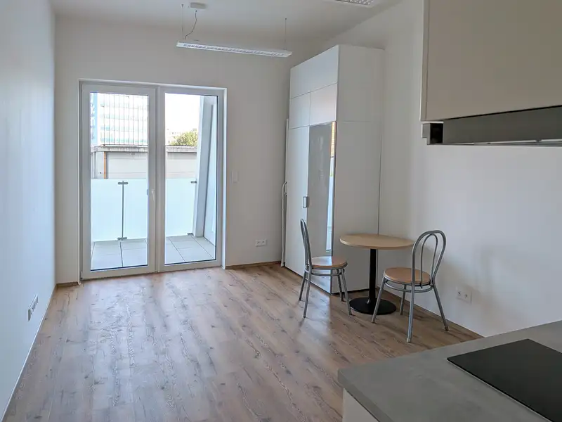 Pronájem kanceláře 27 m², Brno – náhled fotky 2