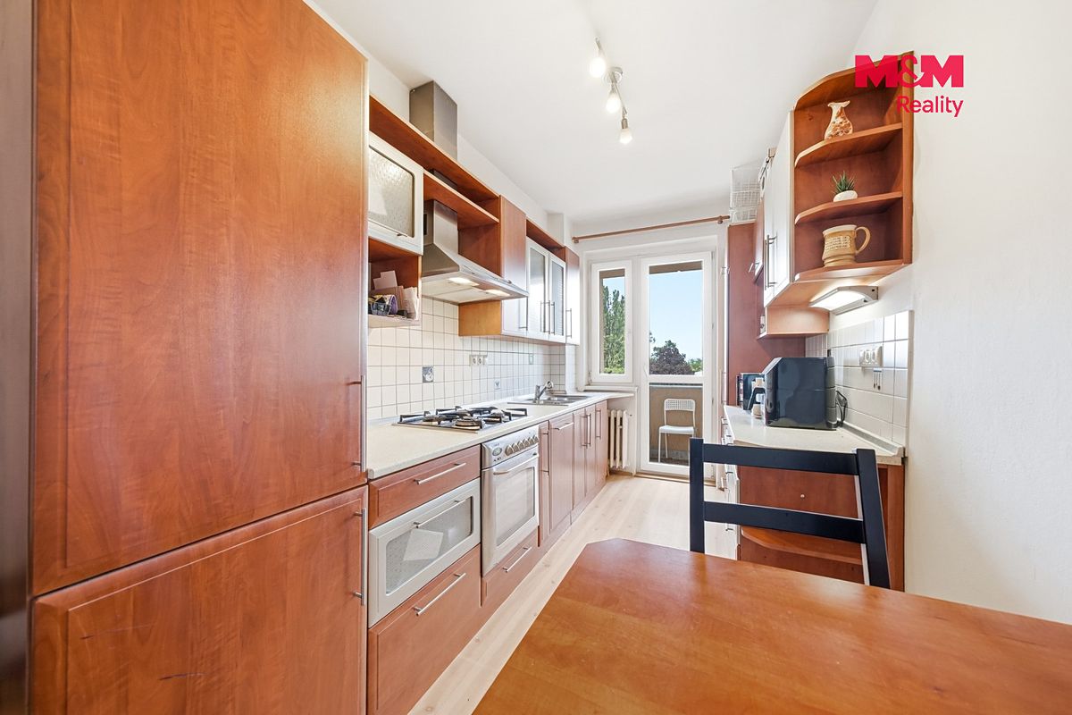 Prodej bytu 2+1 64 m² – fotografie 3