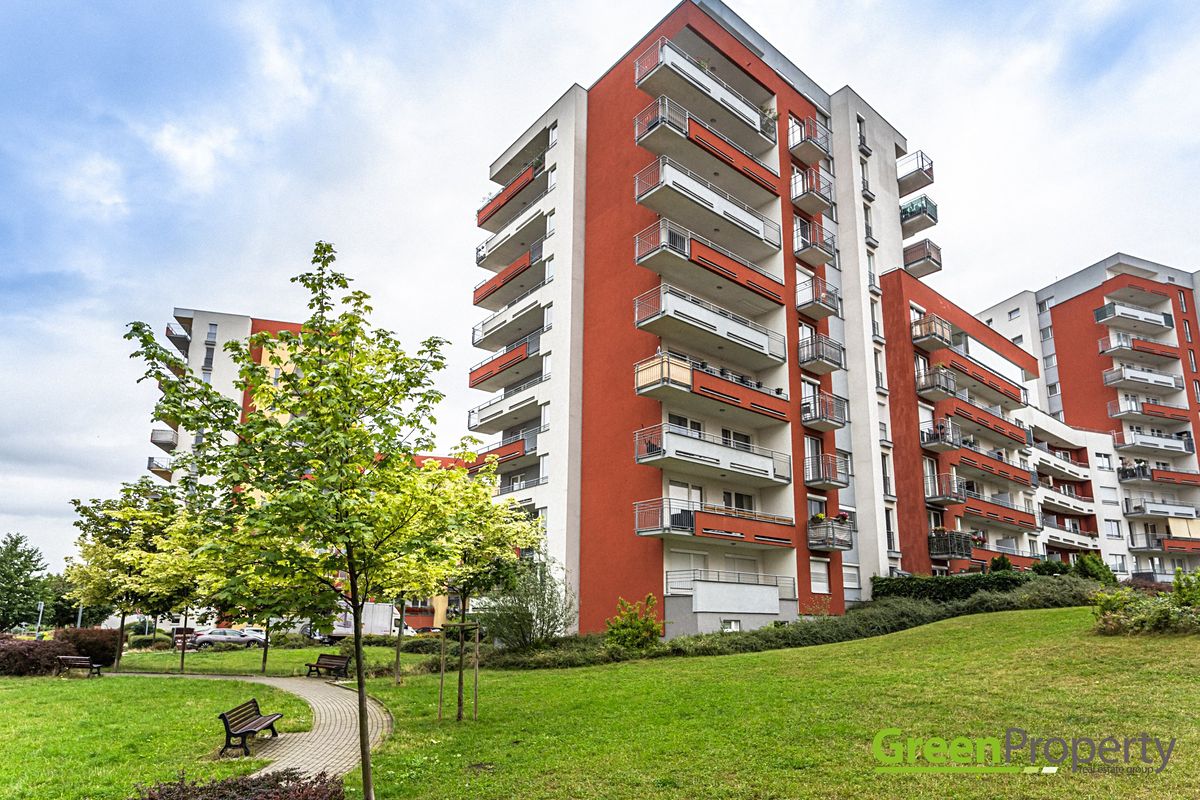 Prodej bytu 2+kk 58 m²