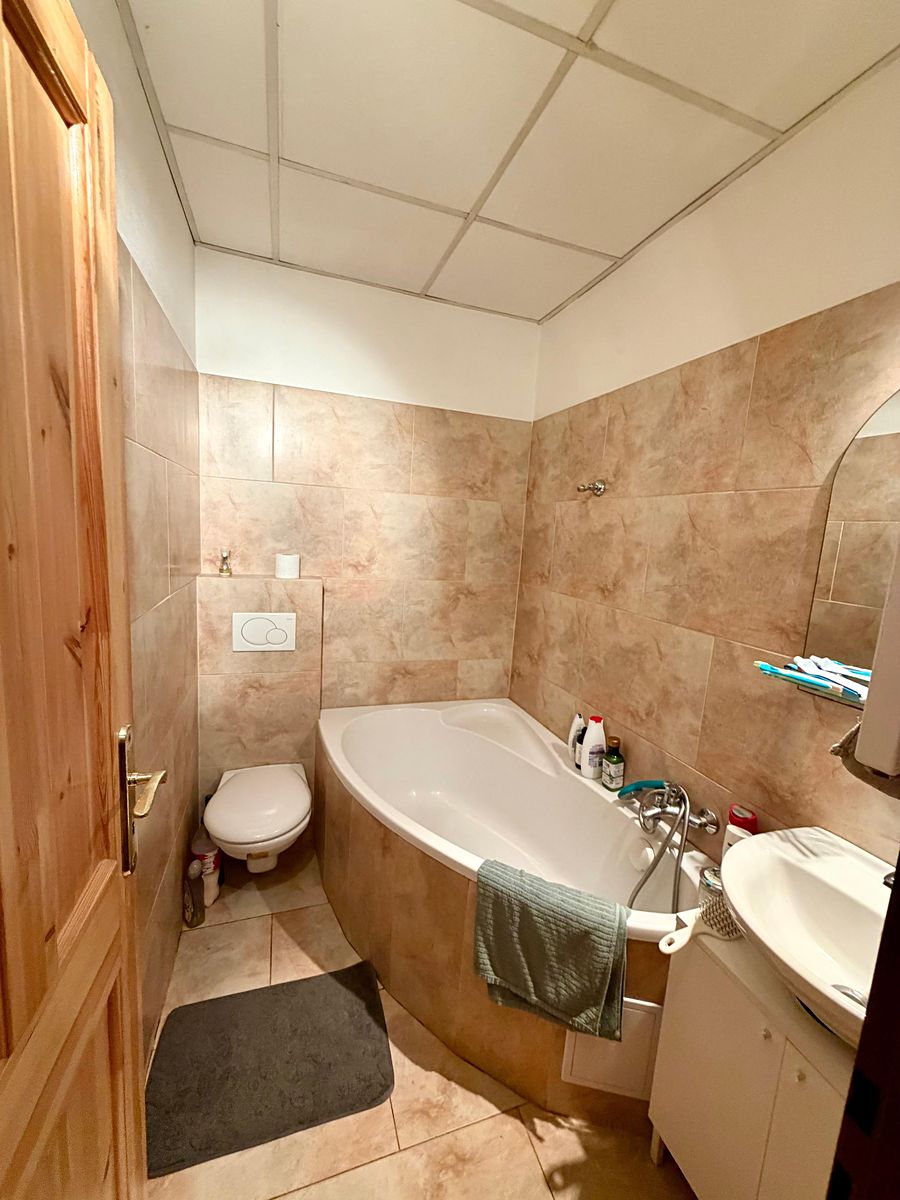 Pronájem bytu 1+kk 25 m² – fotografie 3