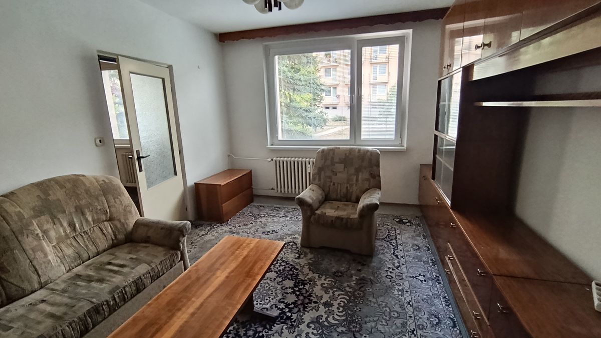 Prodej bytu 2+1 55 m² – fotografie 5