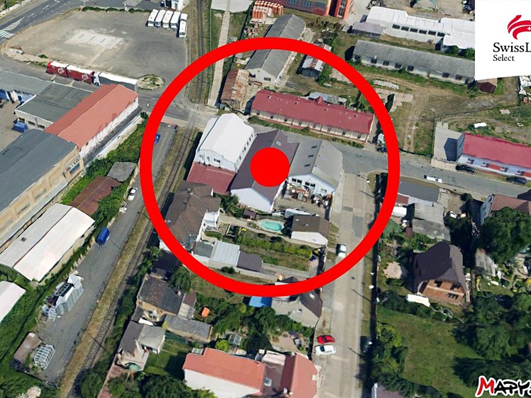 Gewerbefläche zum Kauf, 950 m² (9 von 11)