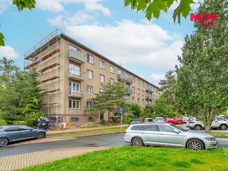Prodej bytu 2+1 48 m², Praha – náhled fotky 2