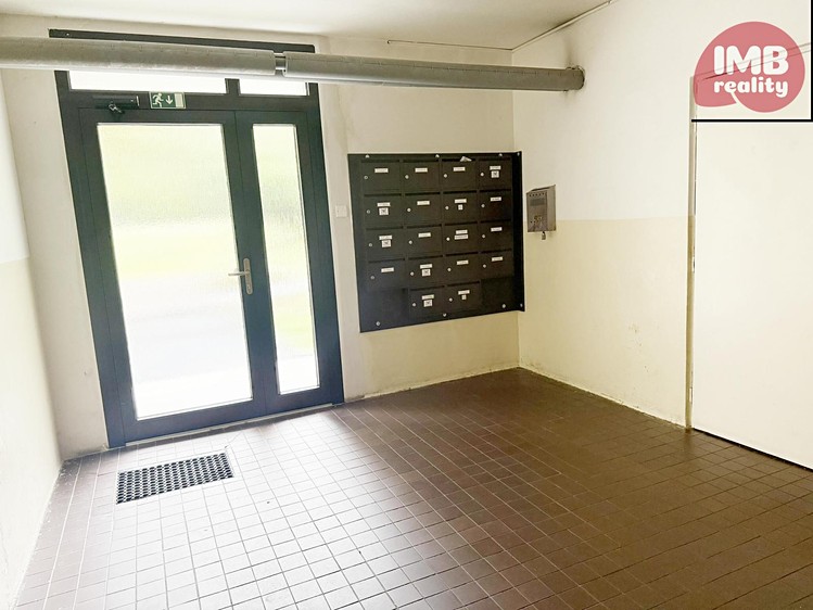 Wohnung 1+1 zum Kauf, 36 m² (11 von 15)