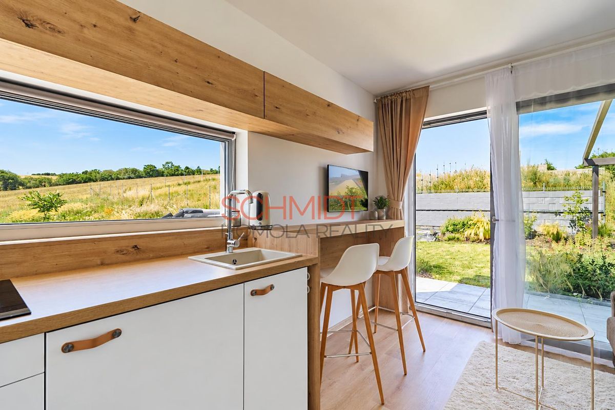 Prodej ubytovacího zařízení 161 m²