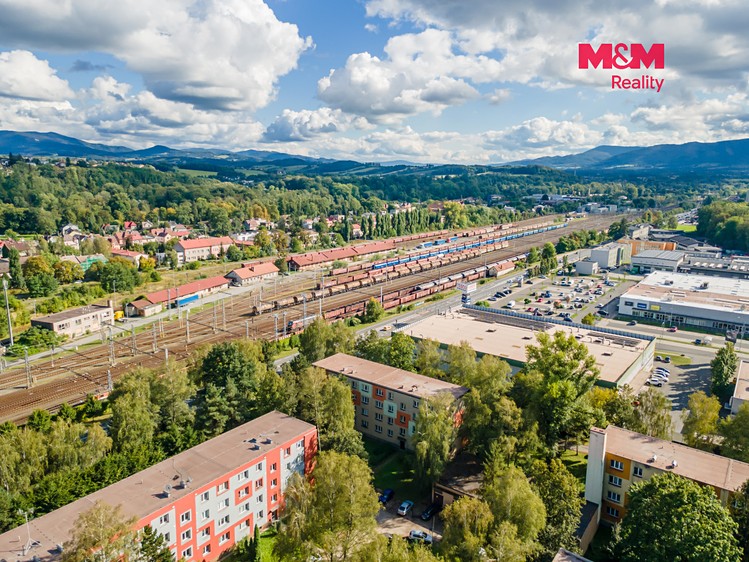 Prodej bytu 3+1, 63 m² (14 z 20)
