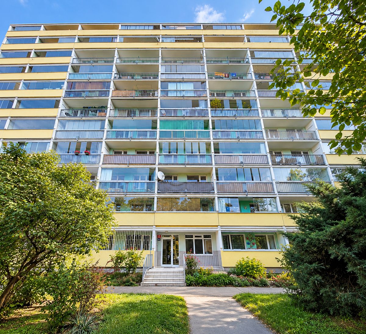 Prodej bytu 3+1 69 m² – fotografie 2