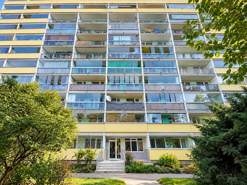 Prodej bytu 3+1 68 m², Praha – náhled fotky 2
