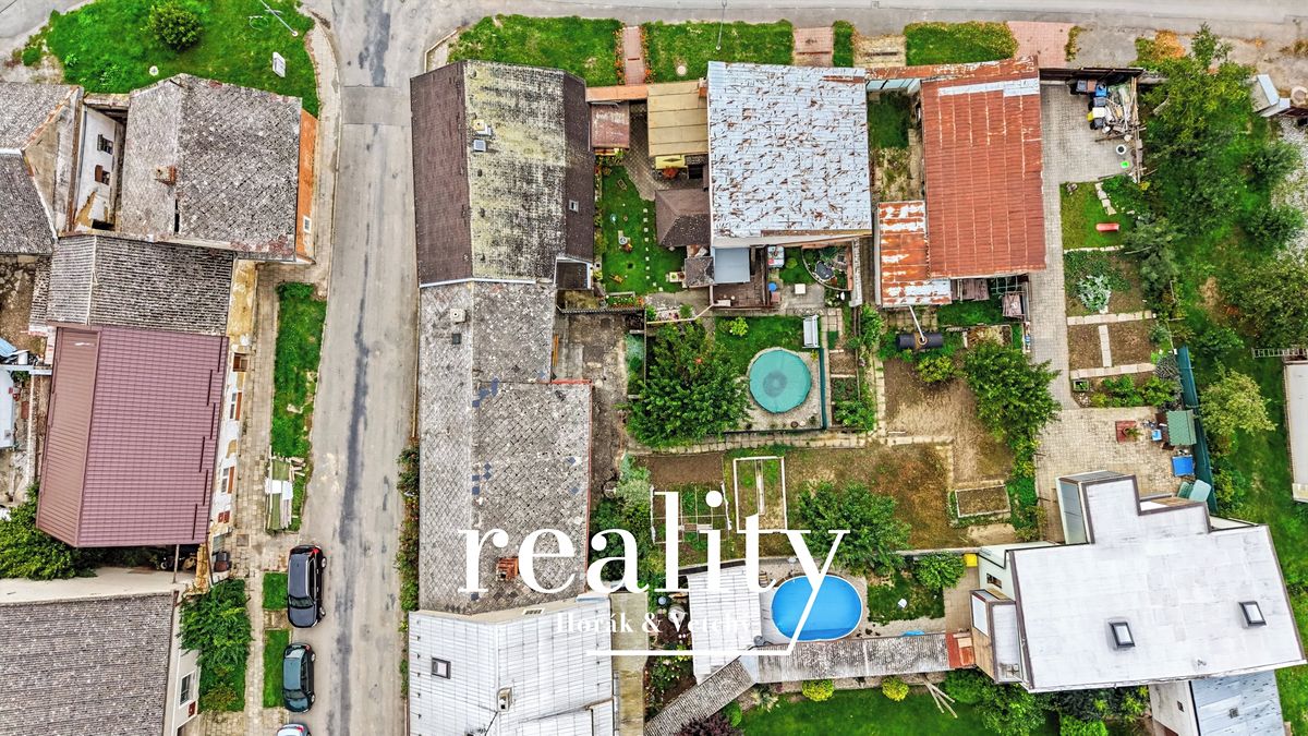 Prodej rodinného domu 100 m², pozemek 609 m² – fotografie 4