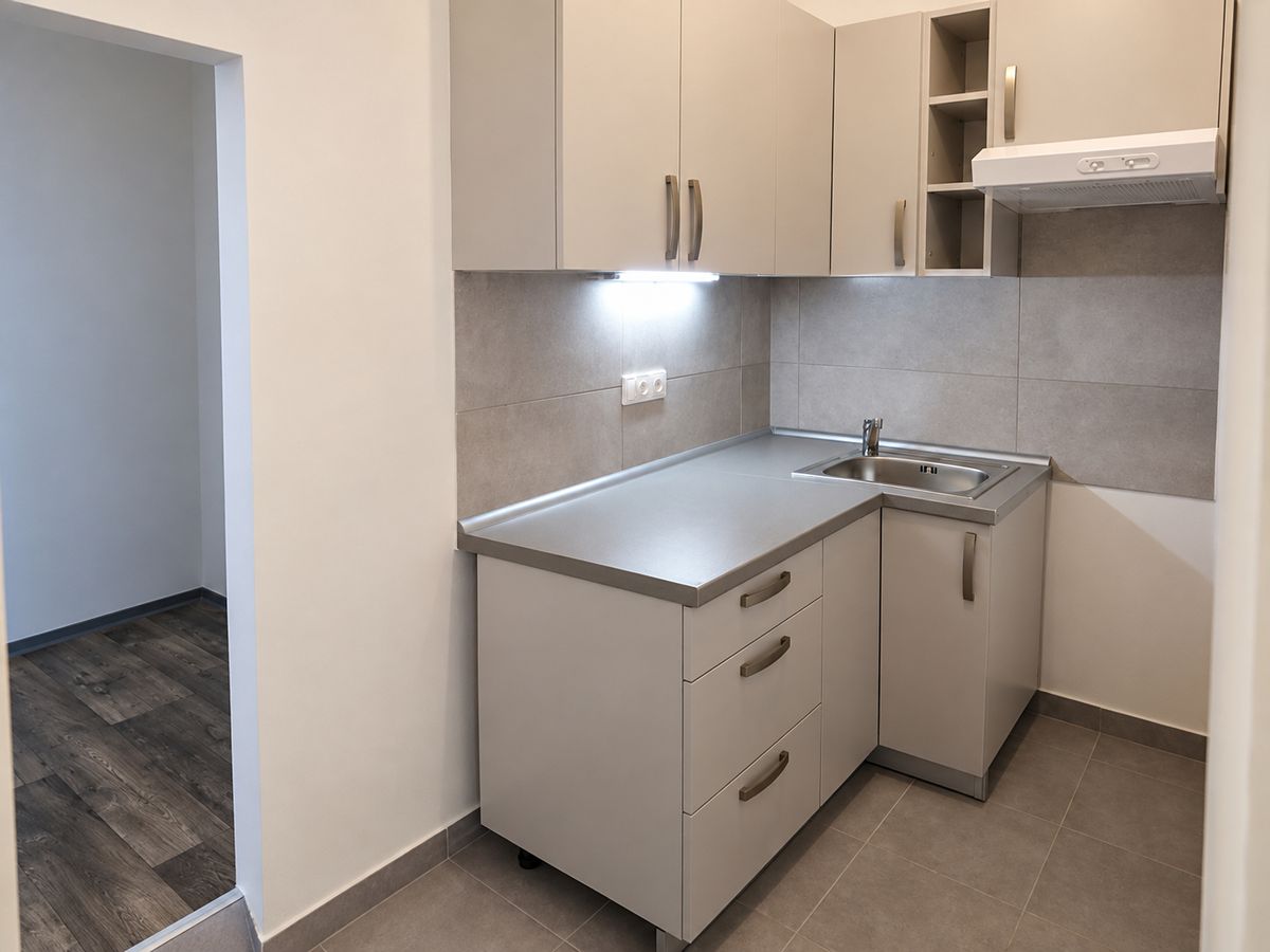 Prodej bytu 2+kk 36 m²