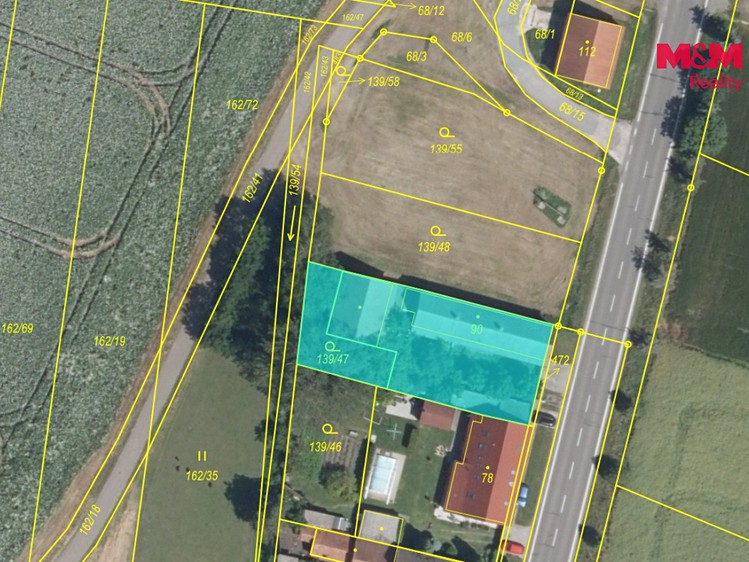 Будинок на продаж, 77 м² (16 з 20)