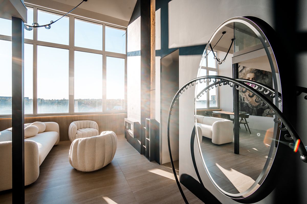 Prodej bytu 4+kk 90 m² – fotografie 3