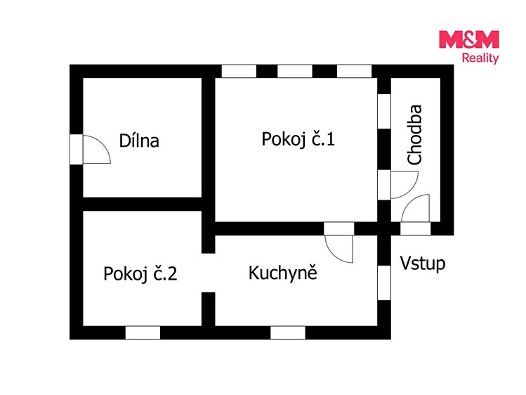 Haus zum Kauf, 50 m² (5 von 25)