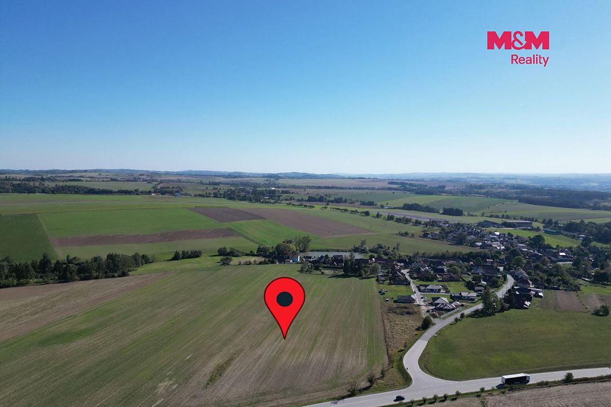 Prodej pole 26830 m² – fotografie 2
