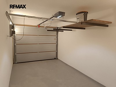 Prodej garáže 15 m²