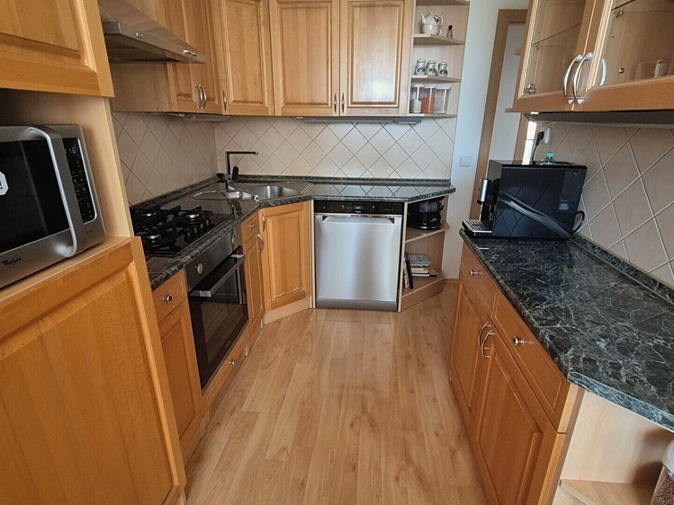 Wohnung 3+1 zum Kauf, 71 m² (2 von 24)