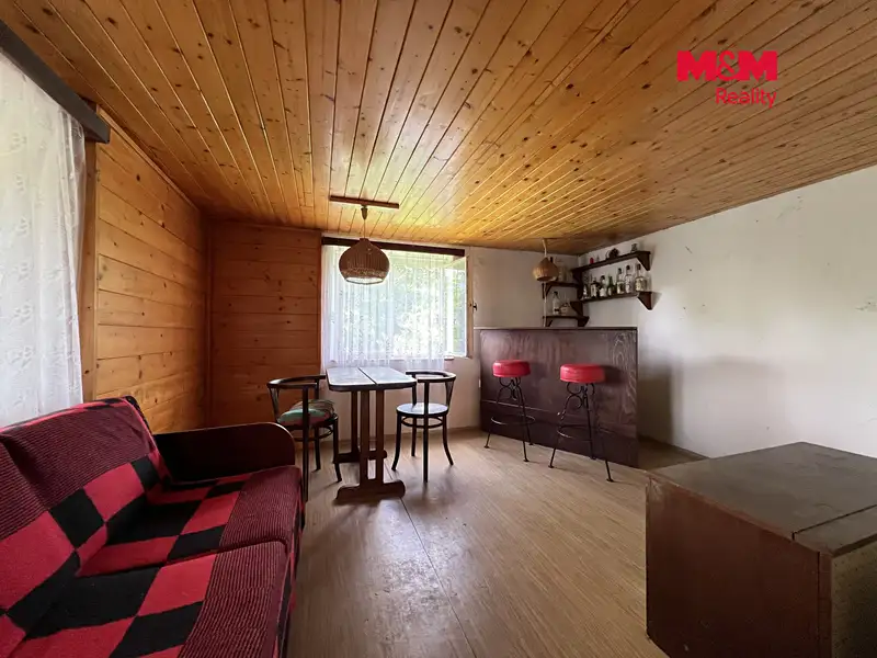 Prodej chaty 148 m², pozemek 557 m², Kadaň – náhled fotky 3