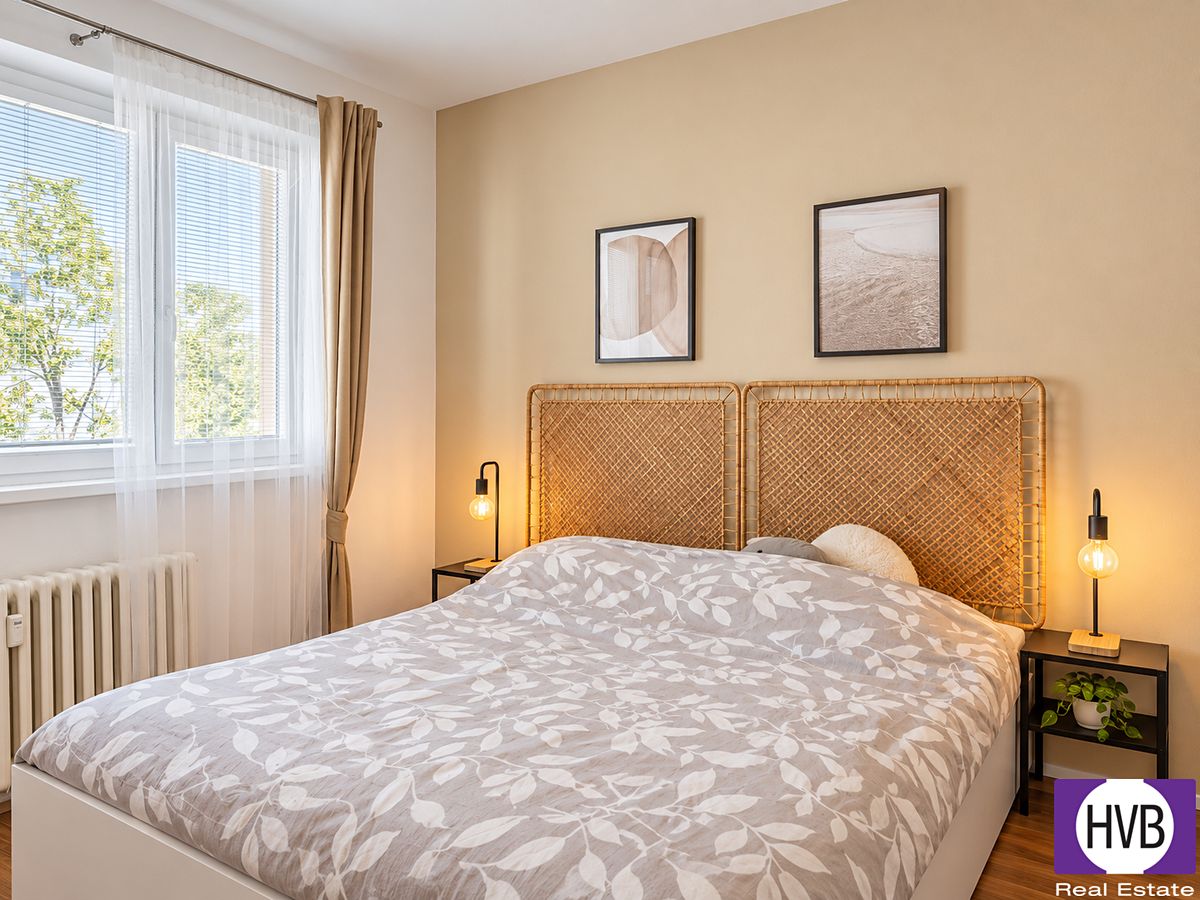 Prodej bytu 2+1 51 m² – fotografie 4