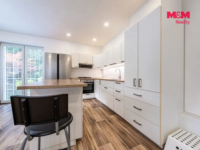 Prodej rodinného domu 164 m², pozemek 1069 m², Říčany – náhled fotky 3