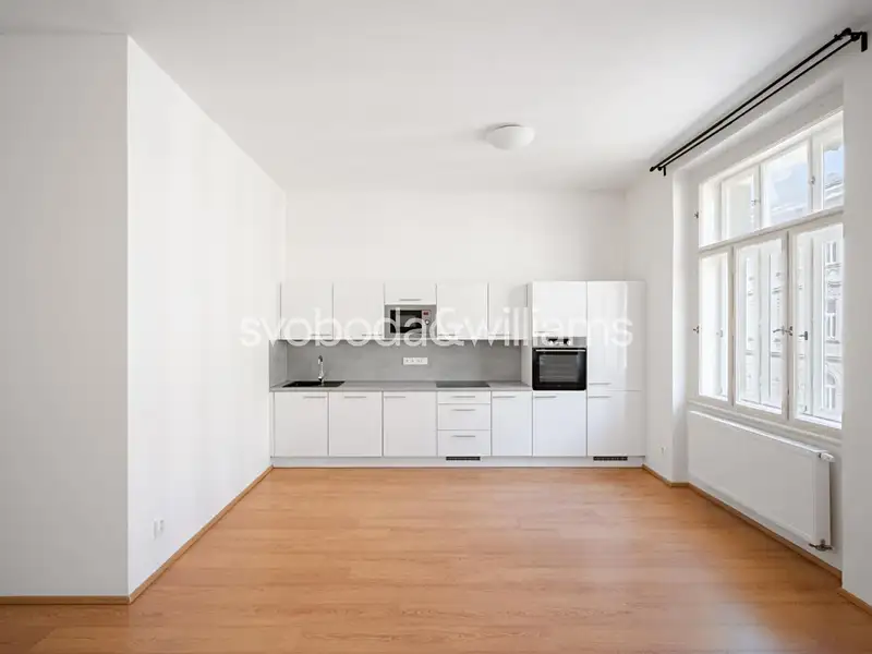 Prodej bytu 2+kk 73 m², Praha – náhled fotky 2