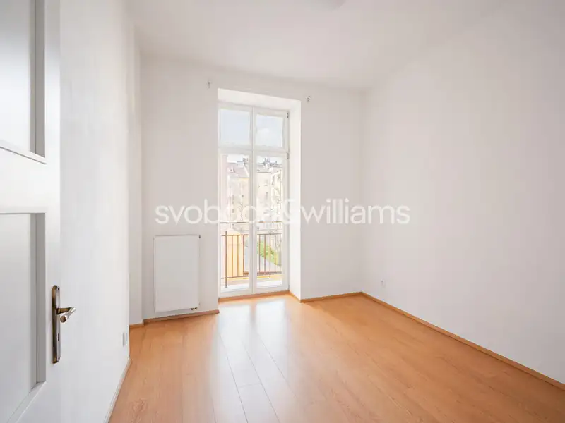 Prodej bytu 2+kk 73 m², Praha – náhled fotky 3