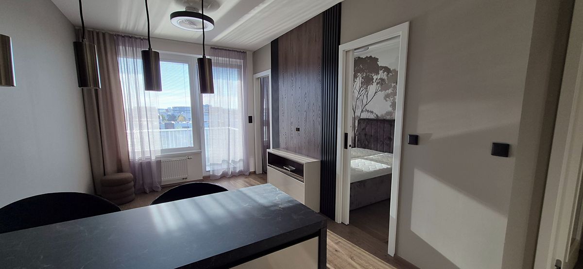 Pronájem bytu 2+kk 41 m² – fotografie 5