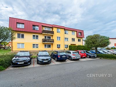 Prodej bytu 3+1 87 m²