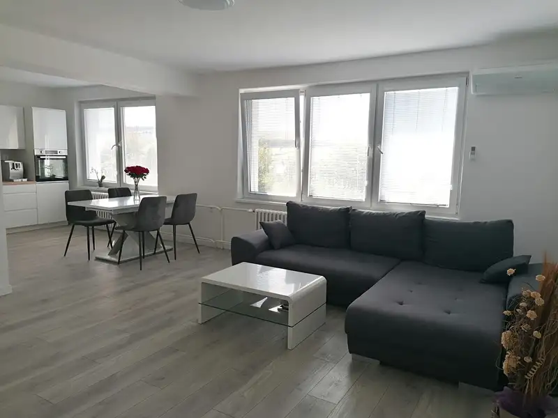 Pronájem bytu 3+kk 100 m², Šumice – náhled fotky 2