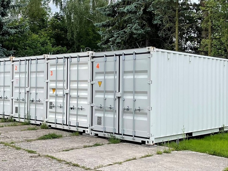 Комерційне приміщення в оренду, 13 м² (1 з 3)