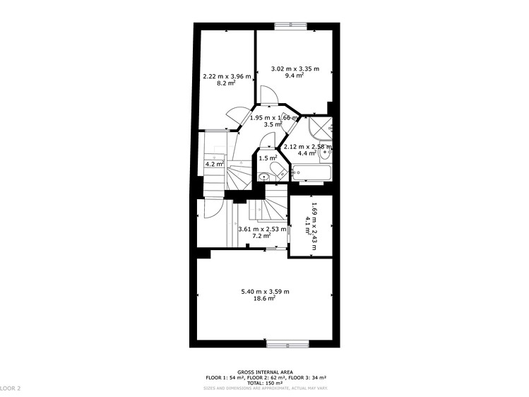 Haus zum Kauf, 150 m² (15 von 29)