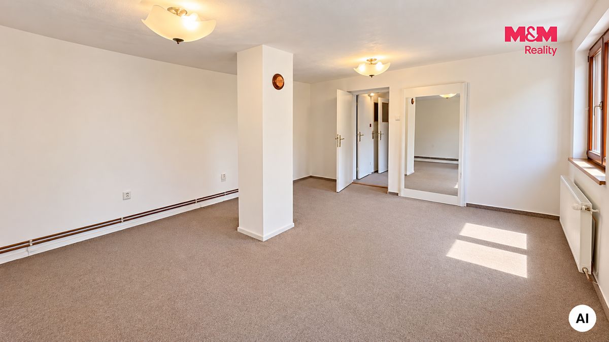Prodej rodinného domu 55 m², pozemek 1907 m² – fotografie 3