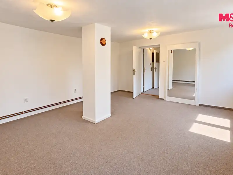 Prodej rodinného domu 55 m², pozemek 1907 m², Hranice – náhled fotky 3
