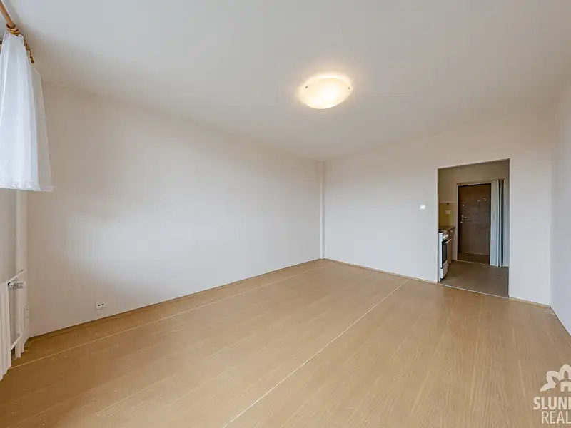 Pronájem bytu 1+kk 28 m², Uherské Hradiště – náhled fotky 3