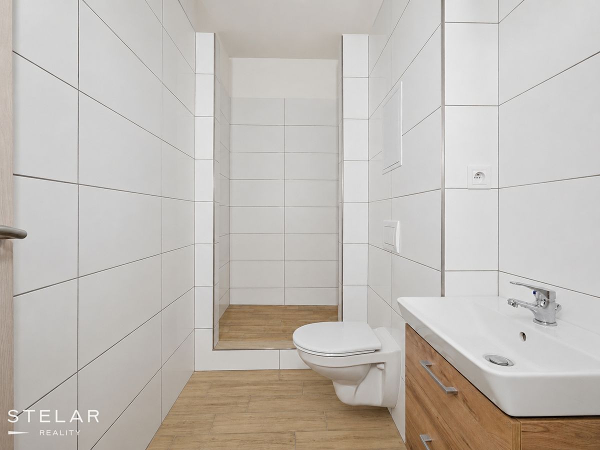 Prodej bytu 2+1 57 m² – fotografie 4