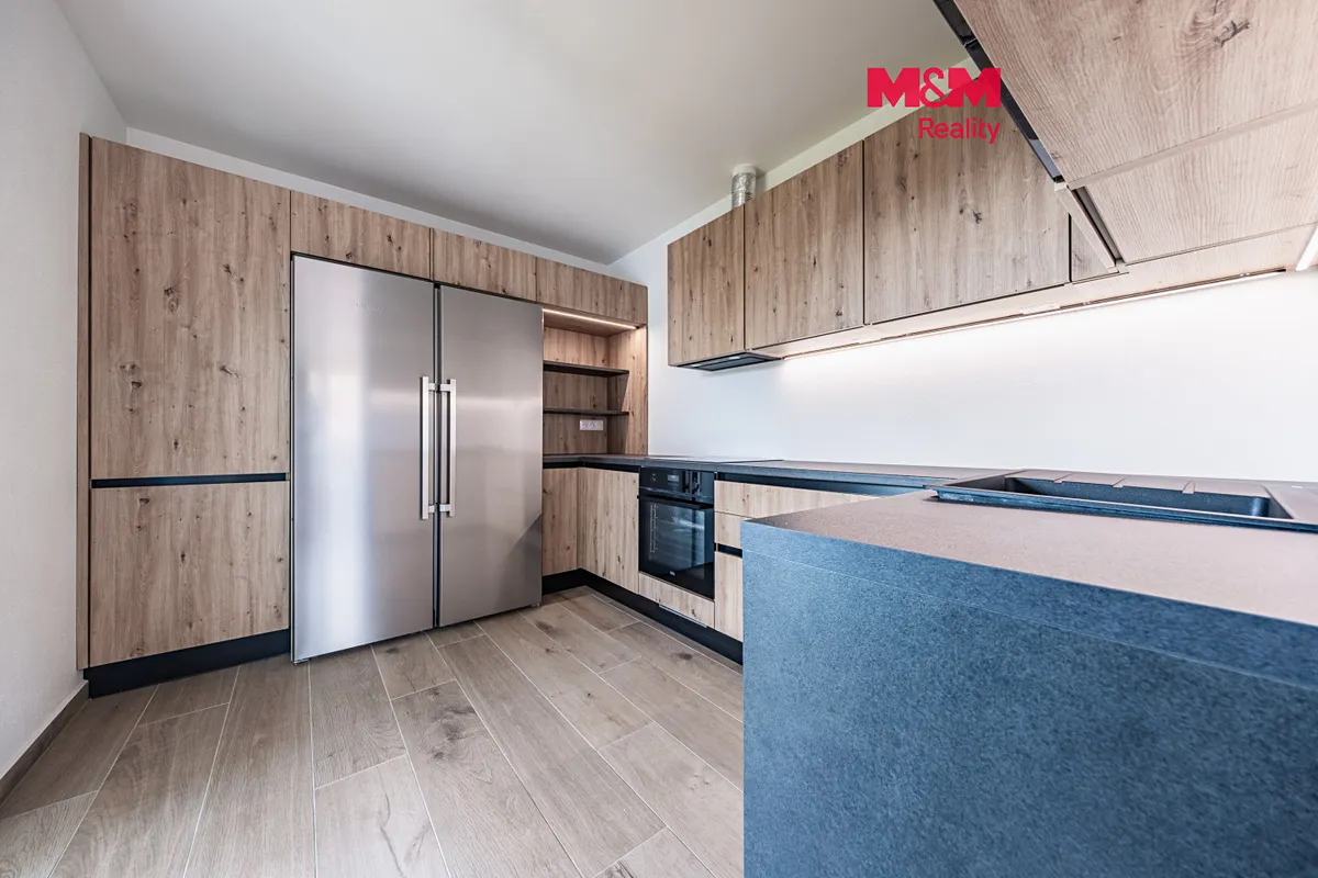 Prodej rodinného domu 106 m², pozemek 751 m²