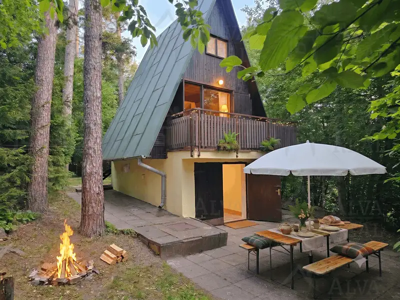 Prodej chaty 66 m², pozemek 31 m², Jedovnice – náhled fotky 1