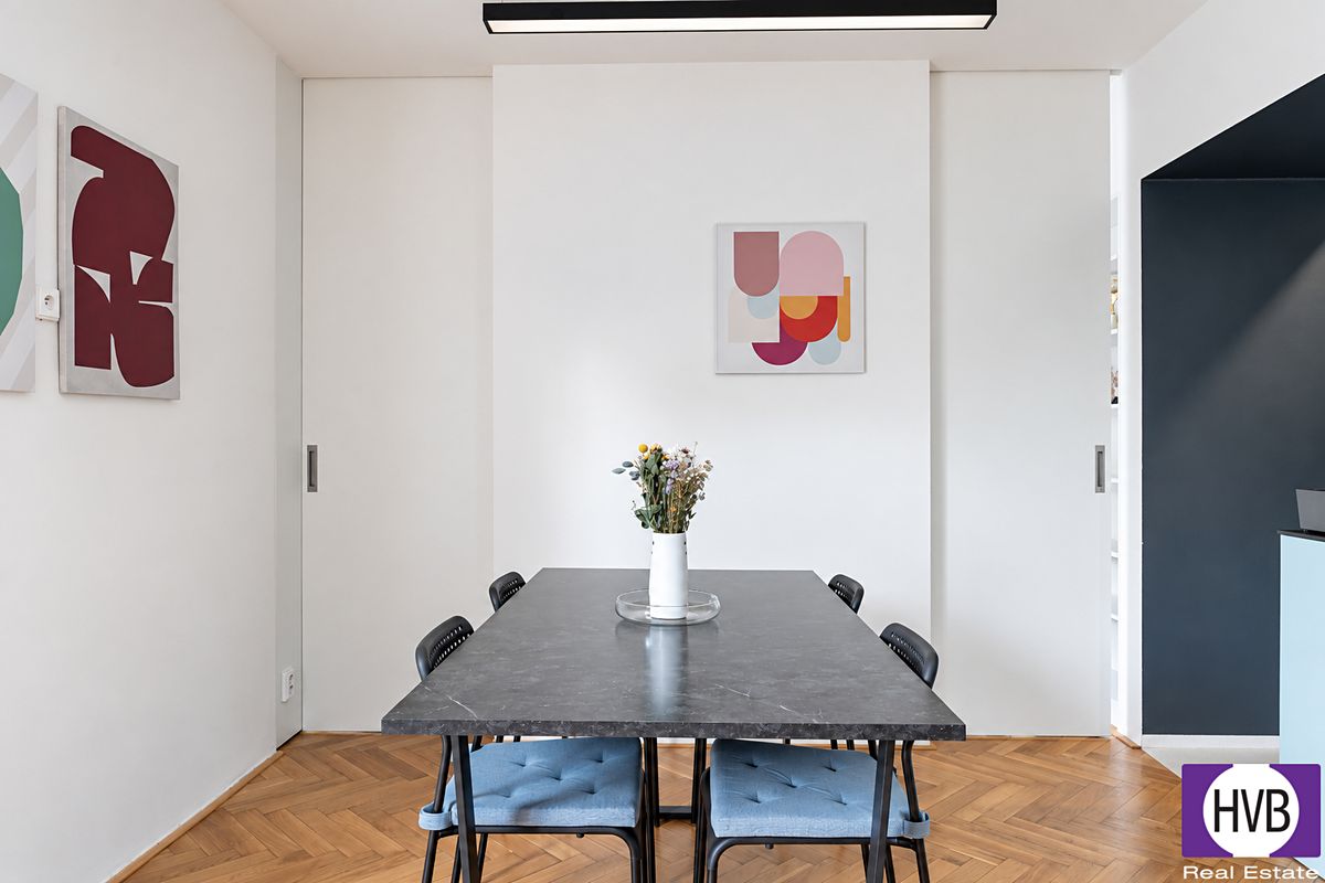 Prodej bytu 3+kk 72 m² – fotografie 3