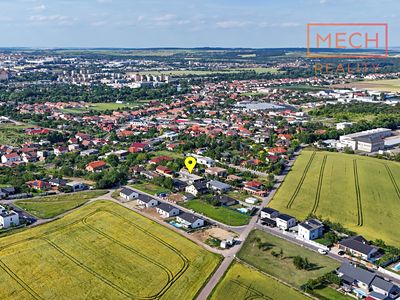 Prodej rodinného domu 221 m², pozemek 614 m²