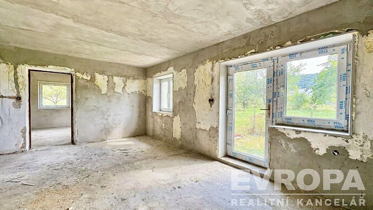 Prodej rodinného domu 94 m², pozemek 1293 m² – fotografie 5